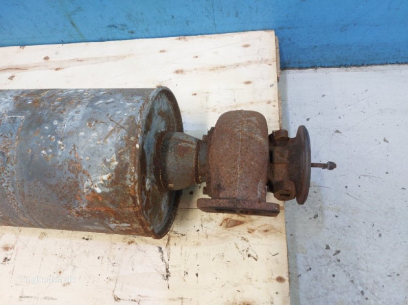 Motor und Motorteile типа Massey Ferguson 38, Gebrauchtmaschine в Hemmet (Фотография 11)