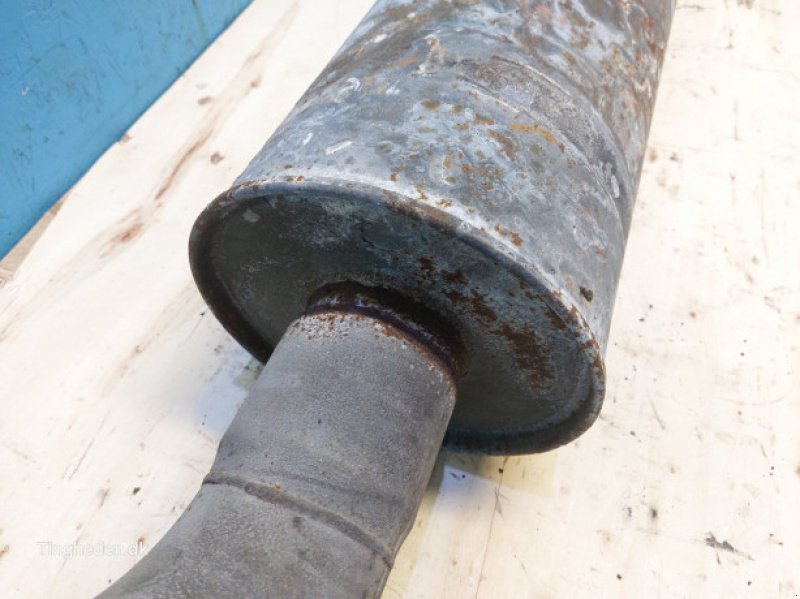 Motor und Motorteile типа Massey Ferguson 38, Gebrauchtmaschine в Hemmet (Фотография 9)