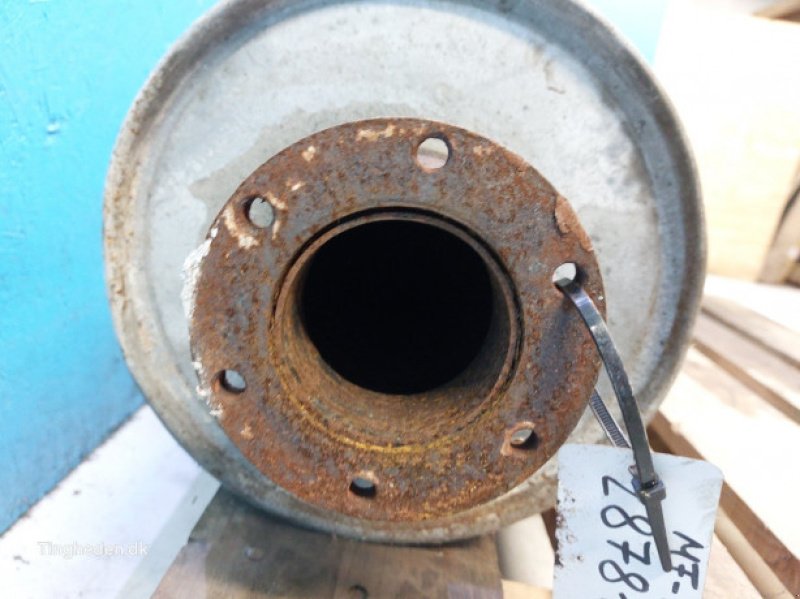 Motor und Motorteile типа Massey Ferguson 38, Gebrauchtmaschine в Hemmet (Фотография 20)