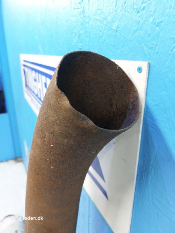 Motor und Motorteile типа Massey Ferguson 38, Gebrauchtmaschine в Hemmet (Фотография 17)