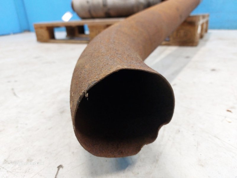 Motor und Motorteile типа Massey Ferguson 38, Gebrauchtmaschine в Hemmet (Фотография 12)