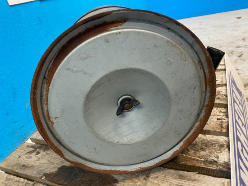 Motor und Motorteile типа Massey Ferguson 38, Gebrauchtmaschine в Hemmet (Фотография 2)