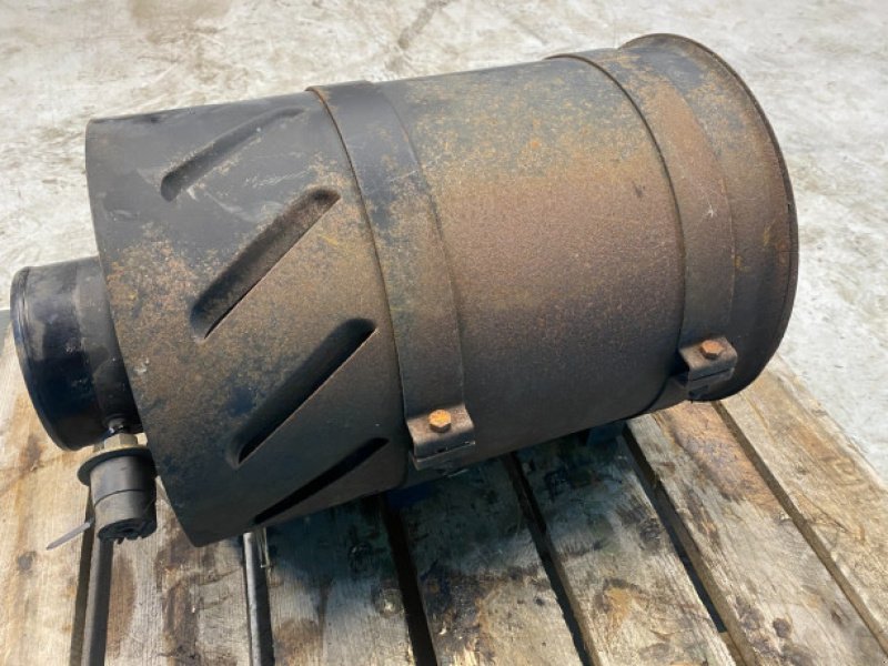 Motor und Motorteile типа Massey Ferguson 38, Gebrauchtmaschine в Hemmet (Фотография 10)