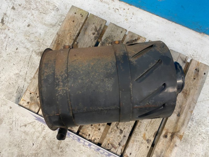 Motor und Motorteile типа Massey Ferguson 38, Gebrauchtmaschine в Hemmet (Фотография 4)