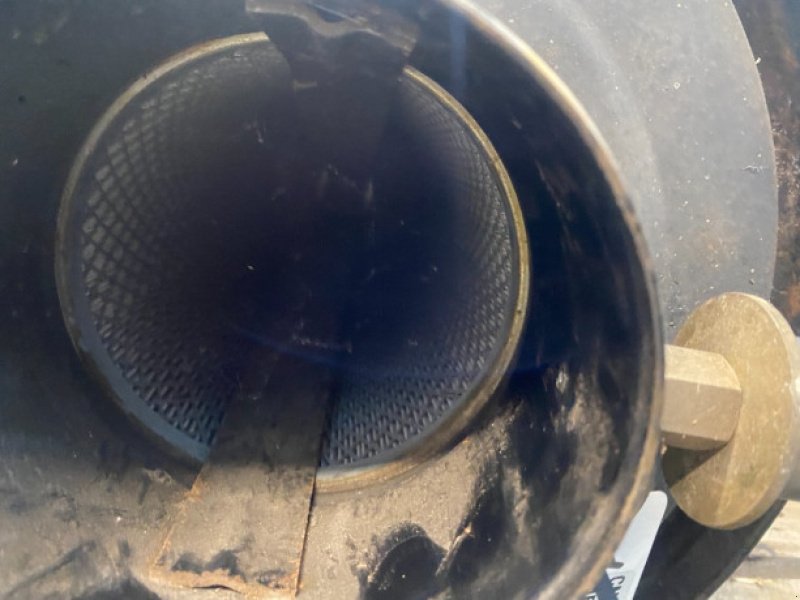 Motor und Motorteile типа Massey Ferguson 38, Gebrauchtmaschine в Hemmet (Фотография 7)