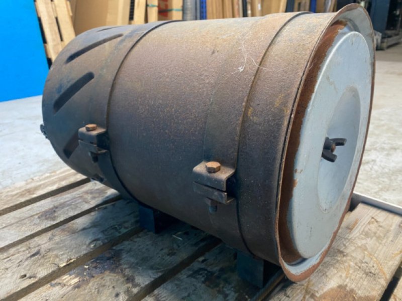 Motor und Motorteile типа Massey Ferguson 38, Gebrauchtmaschine в Hemmet (Фотография 13)