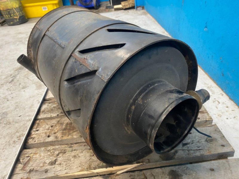 Motor und Motorteile типа Massey Ferguson 38, Gebrauchtmaschine в Hemmet (Фотография 5)