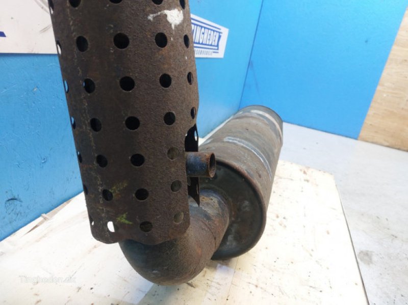 Motor und Motorteile типа Massey Ferguson 40, Gebrauchtmaschine в Hemmet (Фотография 20)