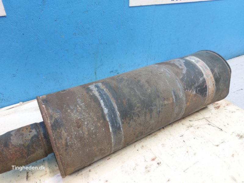 Motor und Motorteile типа Massey Ferguson 40, Gebrauchtmaschine в Hemmet (Фотография 9)