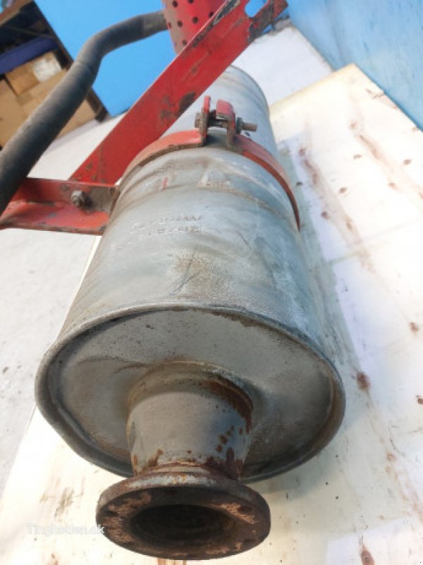 Motor und Motorteile типа Massey Ferguson 40, Gebrauchtmaschine в Hemmet (Фотография 16)