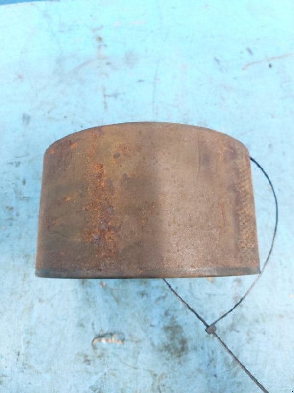 Motor und Motorteile типа Massey Ferguson 40, Gebrauchtmaschine в Hemmet (Фотография 9)