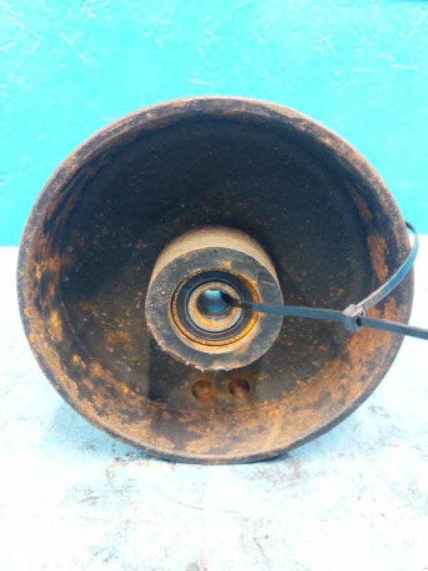 Motor und Motorteile типа Massey Ferguson 40, Gebrauchtmaschine в Hemmet (Фотография 5)