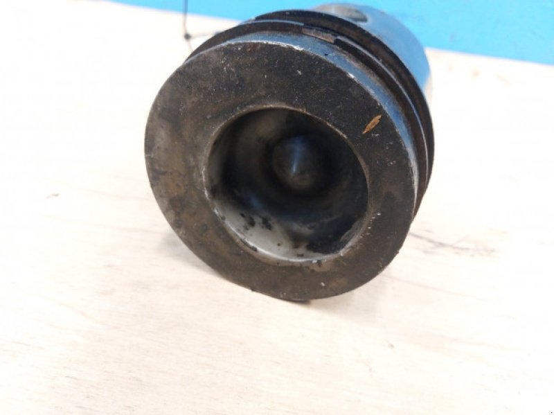 Motor und Motorteile типа Massey Ferguson 40, Gebrauchtmaschine в Hemmet (Фотография 5)