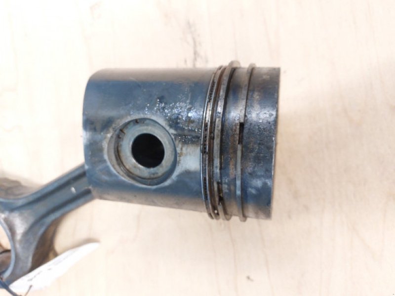 Motor und Motorteile типа Massey Ferguson 40, Gebrauchtmaschine в Hemmet (Фотография 7)