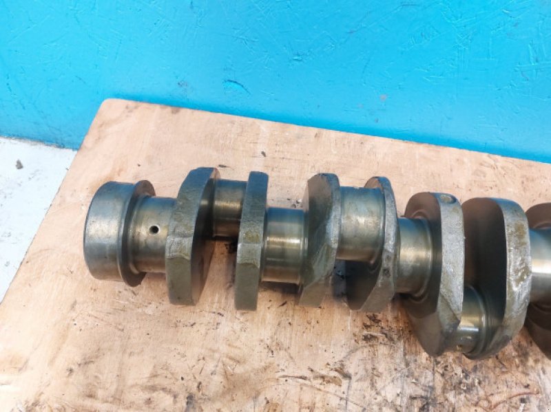 Motor und Motorteile типа Massey Ferguson 40, Gebrauchtmaschine в Hemmet (Фотография 13)