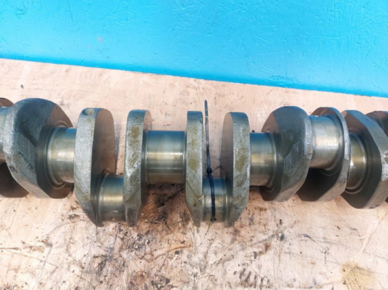 Motor und Motorteile типа Massey Ferguson 40, Gebrauchtmaschine в Hemmet (Фотография 12)