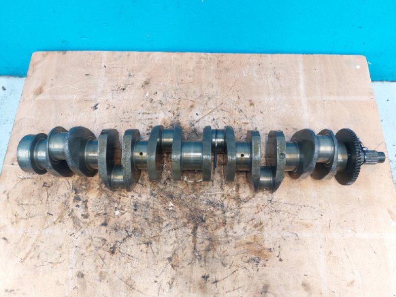 Motor und Motorteile типа Massey Ferguson 40, Gebrauchtmaschine в Hemmet (Фотография 4)