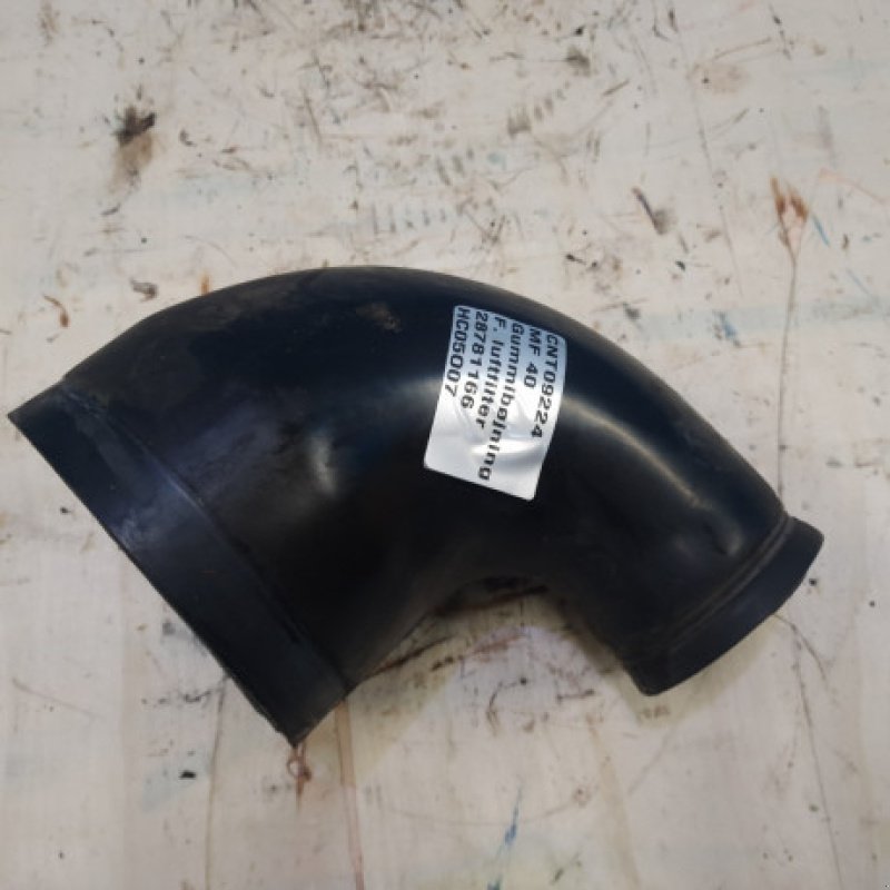 Motor und Motorteile типа Massey Ferguson 40, Gebrauchtmaschine в Hemmet (Фотография 9)