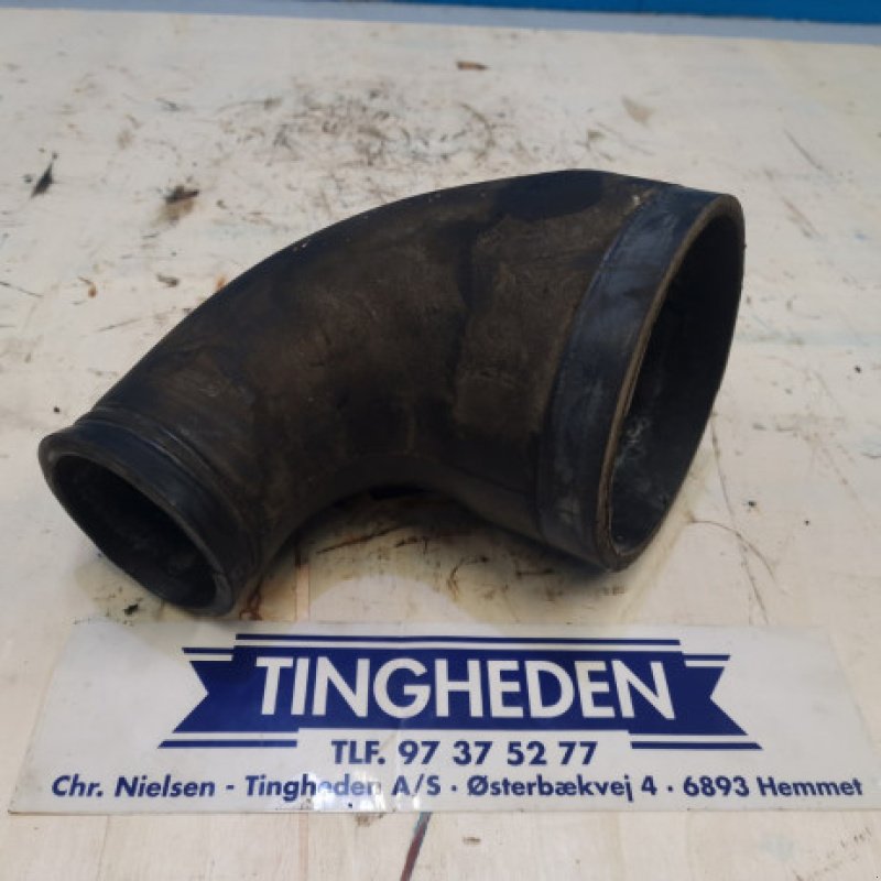 Motor und Motorteile типа Massey Ferguson 40, Gebrauchtmaschine в Hemmet (Фотография 1)