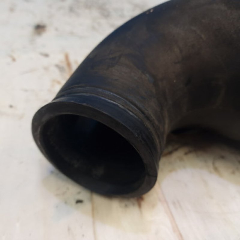 Motor und Motorteile типа Massey Ferguson 40, Gebrauchtmaschine в Hemmet (Фотография 3)