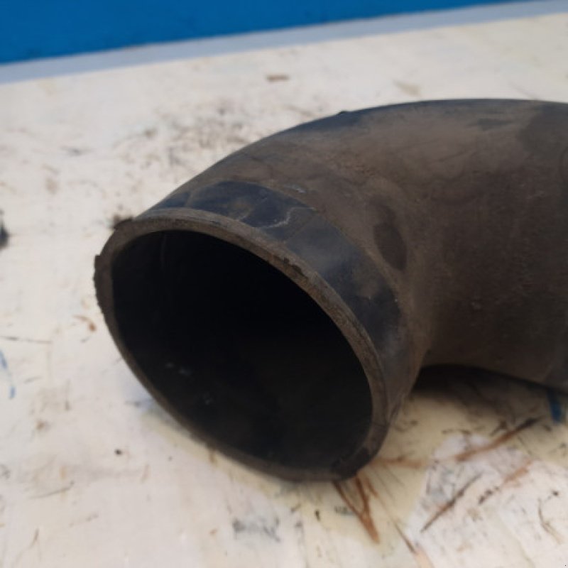 Motor und Motorteile типа Massey Ferguson 40, Gebrauchtmaschine в Hemmet (Фотография 4)