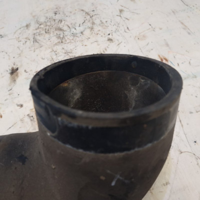 Motor und Motorteile типа Massey Ferguson 40, Gebrauchtmaschine в Hemmet (Фотография 8)