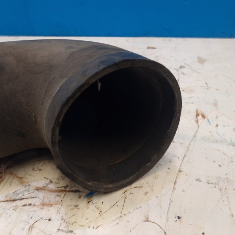 Motor und Motorteile типа Massey Ferguson 40, Gebrauchtmaschine в Hemmet (Фотография 3)