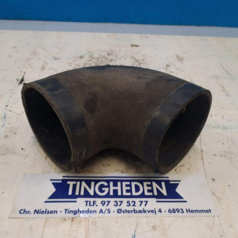 Motor und Motorteile типа Massey Ferguson 40, Gebrauchtmaschine в Hemmet (Фотография 1)