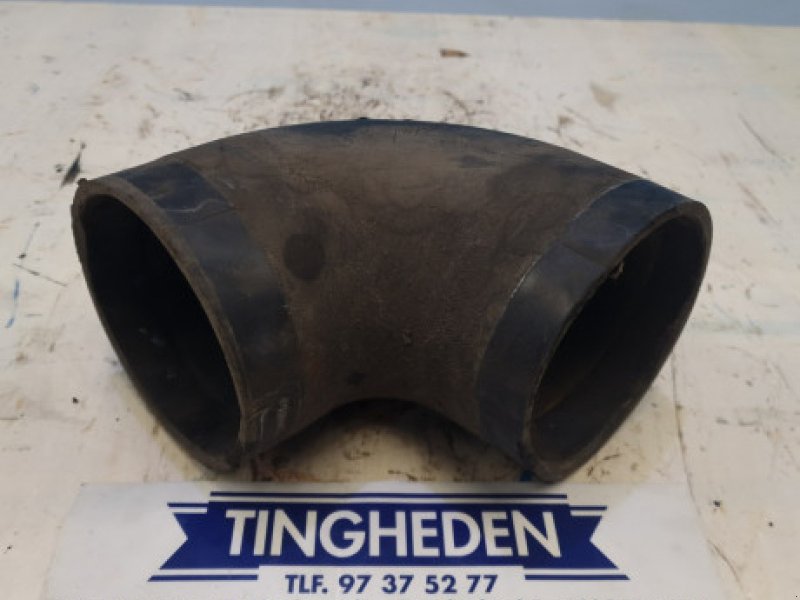 Motor und Motorteile typu Massey Ferguson 40, Gebrauchtmaschine v Hemmet (Obrázok 1)