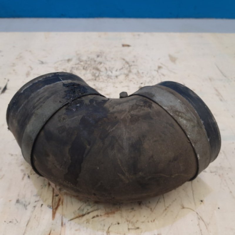 Motor und Motorteile типа Massey Ferguson 40, Gebrauchtmaschine в Hemmet (Фотография 3)