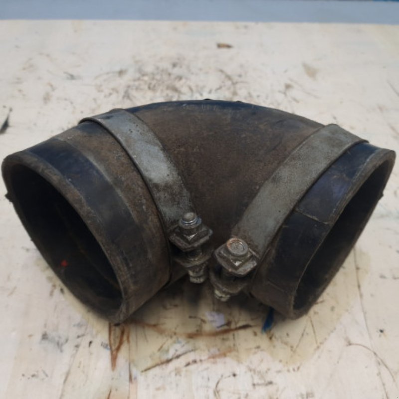 Motor und Motorteile типа Massey Ferguson 40, Gebrauchtmaschine в Hemmet (Фотография 2)