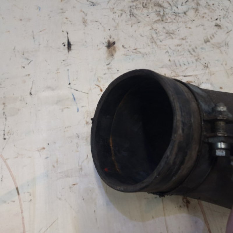 Motor und Motorteile типа Massey Ferguson 40, Gebrauchtmaschine в Hemmet (Фотография 5)