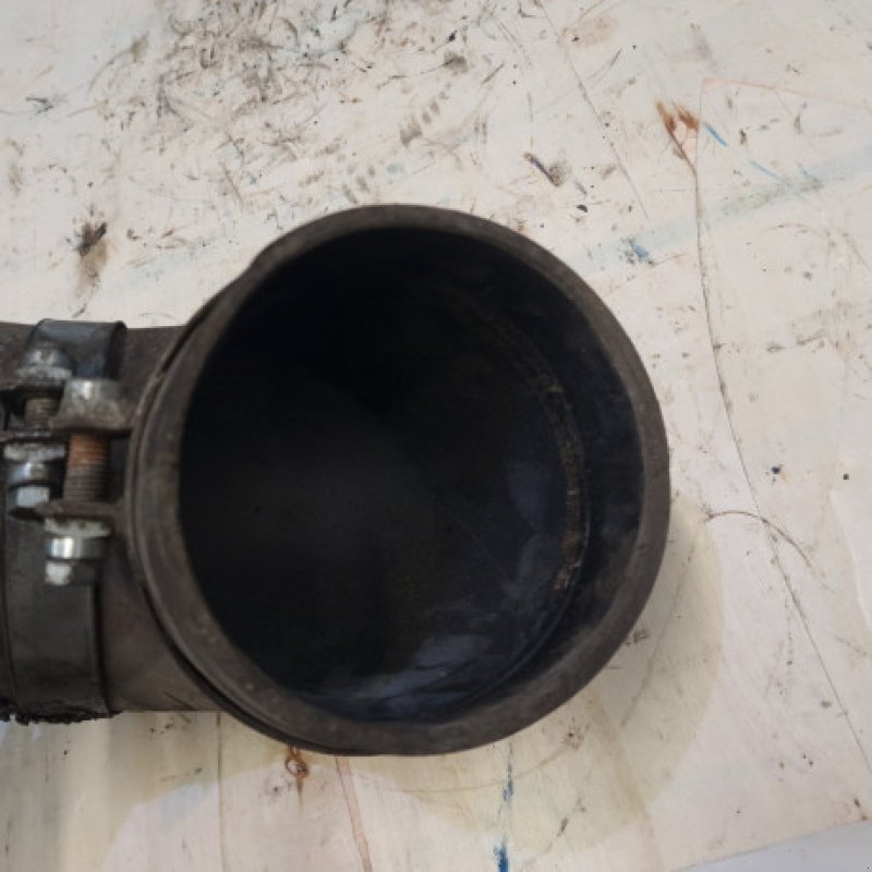 Motor und Motorteile типа Massey Ferguson 40, Gebrauchtmaschine в Hemmet (Фотография 4)