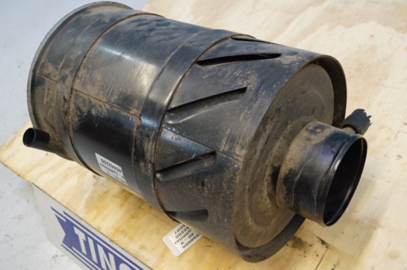 Motor und Motorteile типа Massey Ferguson 40, Gebrauchtmaschine в Hemmet (Фотография 7)