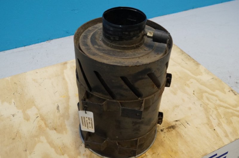 Motor und Motorteile типа Massey Ferguson 40, Gebrauchtmaschine в Hemmet (Фотография 12)