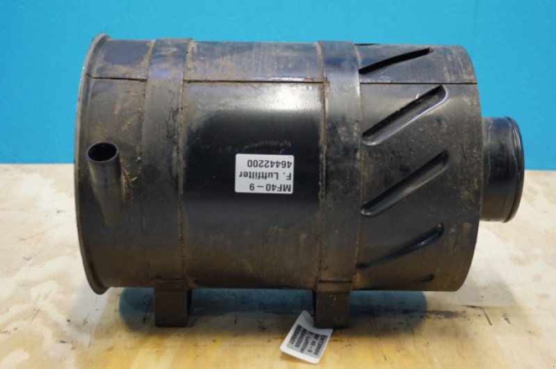 Motor und Motorteile типа Massey Ferguson 40, Gebrauchtmaschine в Hemmet (Фотография 2)