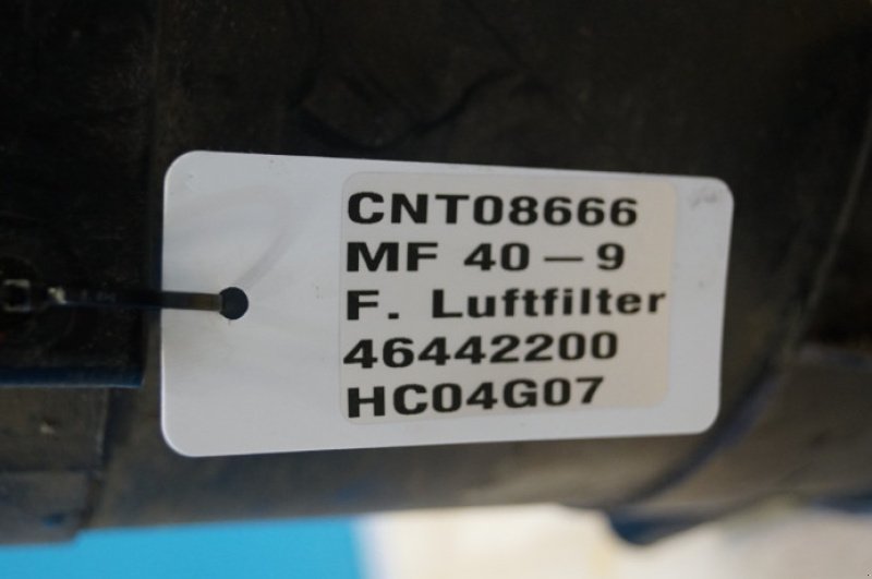 Motor und Motorteile типа Massey Ferguson 40, Gebrauchtmaschine в Hemmet (Фотография 13)