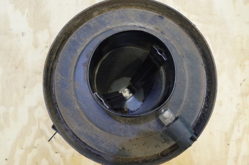 Motor und Motorteile типа Massey Ferguson 40, Gebrauchtmaschine в Hemmet (Фотография 10)