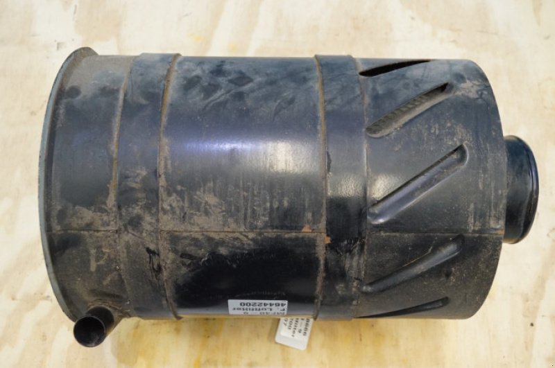 Motor und Motorteile типа Massey Ferguson 40, Gebrauchtmaschine в Hemmet (Фотография 5)