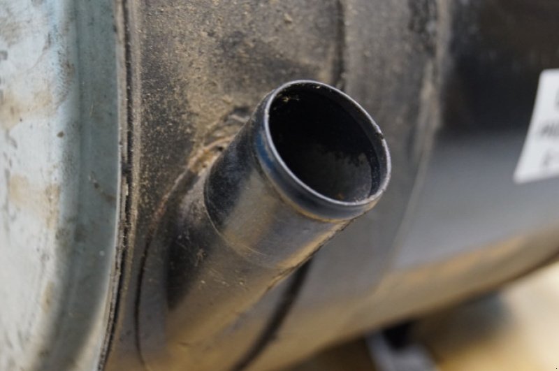 Motor und Motorteile типа Massey Ferguson 40, Gebrauchtmaschine в Hemmet (Фотография 3)