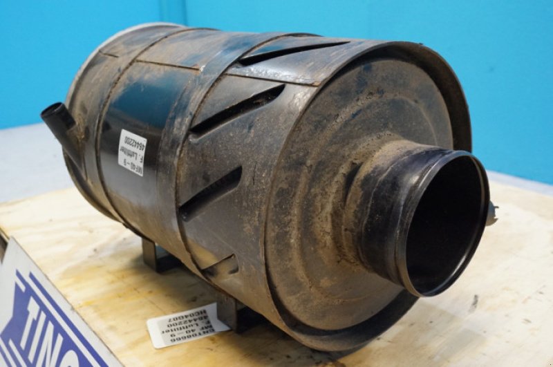 Motor und Motorteile типа Massey Ferguson 40, Gebrauchtmaschine в Hemmet (Фотография 8)