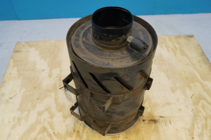 Motor und Motorteile типа Massey Ferguson 40, Gebrauchtmaschine в Hemmet (Фотография 9)