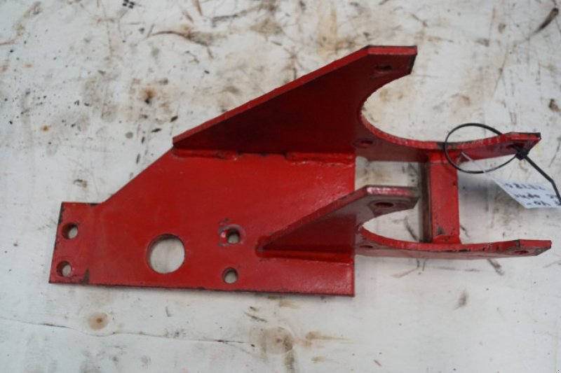 Motor und Motorteile типа Massey Ferguson 40, Gebrauchtmaschine в Hemmet (Фотография 4)