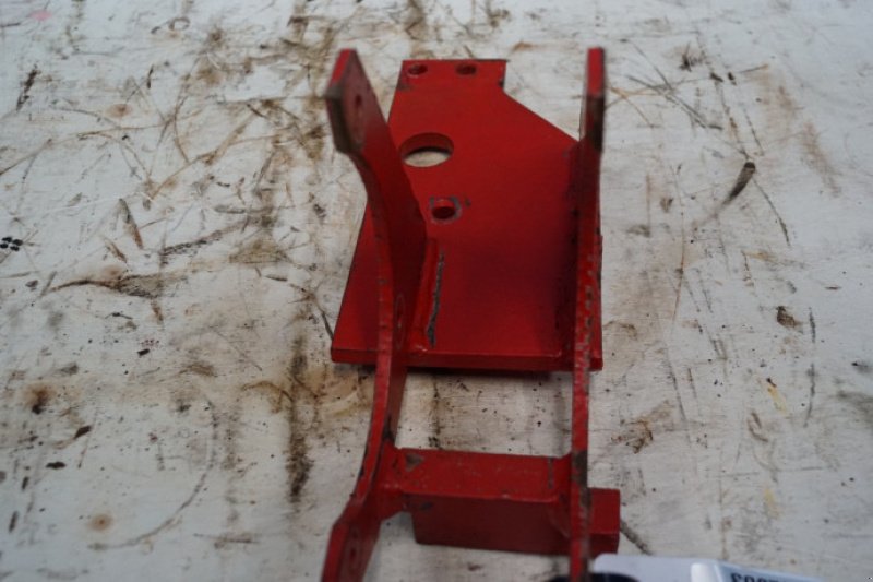 Motor und Motorteile типа Massey Ferguson 40, Gebrauchtmaschine в Hemmet (Фотография 9)