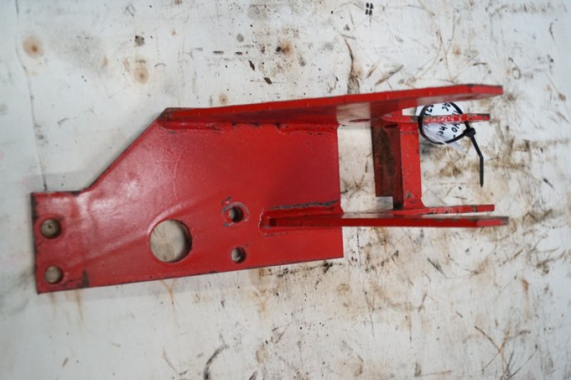 Motor und Motorteile типа Massey Ferguson 40, Gebrauchtmaschine в Hemmet (Фотография 5)