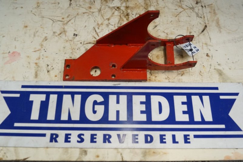 Motor und Motorteile типа Massey Ferguson 40, Gebrauchtmaschine в Hemmet (Фотография 2)