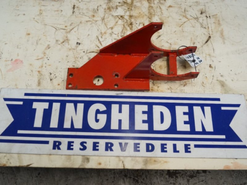 Motor und Motorteile typu Massey Ferguson 40, Gebrauchtmaschine v Hemmet (Obrázok 1)