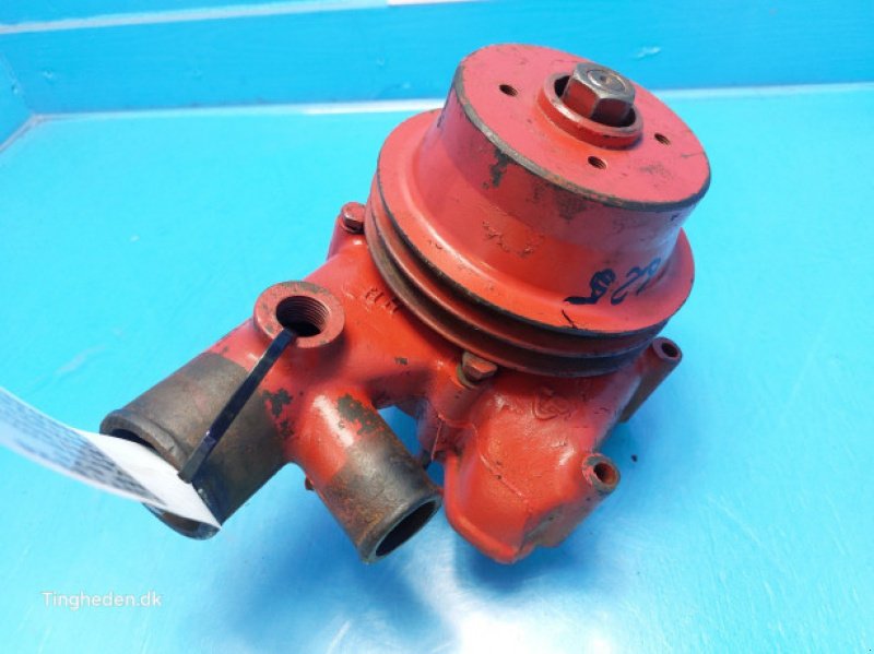 Motor und Motorteile типа Massey Ferguson 625, Gebrauchtmaschine в Hemmet (Фотография 13)