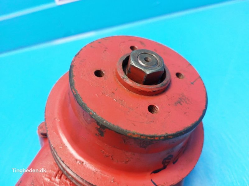 Motor und Motorteile типа Massey Ferguson 625, Gebrauchtmaschine в Hemmet (Фотография 15)