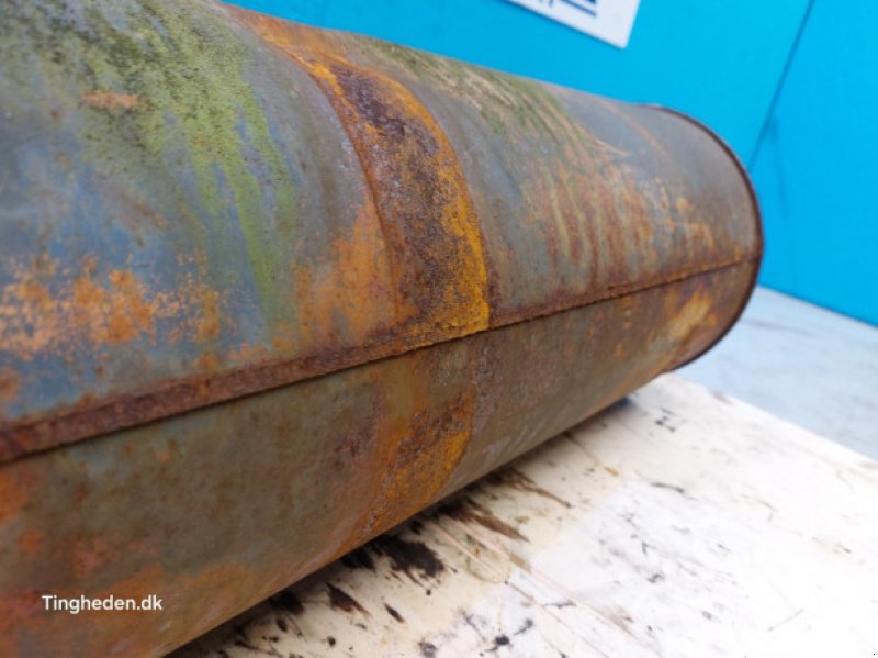 Motor und Motorteile типа Massey Ferguson 7256, Gebrauchtmaschine в Hemmet (Фотография 12)